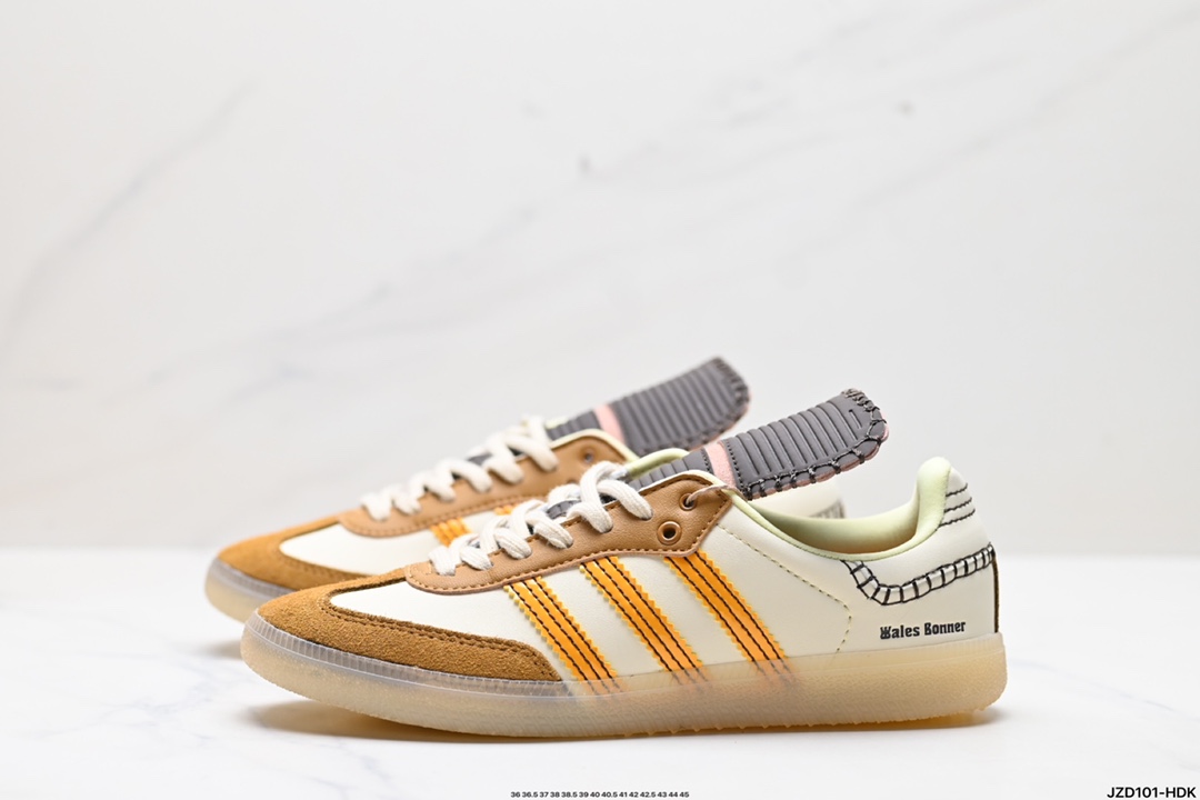 Adidas Samba Shoes